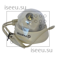 Видеокамера Tantos TSc-D600CB (3.6)