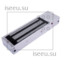 Электромагнитный замок Tantos TS-ML500