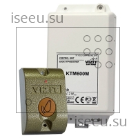 Контроллер ключей VIZIT-KTM600R