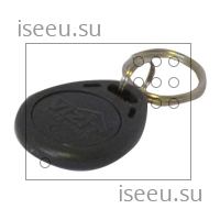 Ключ Vizit-RF 2.1