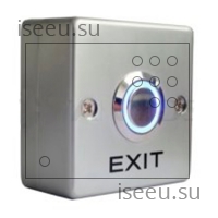 Кнопка выхода Tantos TS-CLACK light