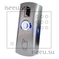 Кнопка выхода Tantos TS-CLICK light