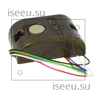 Кнопка выхода VIZIT EXIT-300M