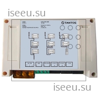 Блок питания Tantos TS-PW