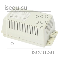 Блок питания домофона Vizit БПД 18-12-1-1