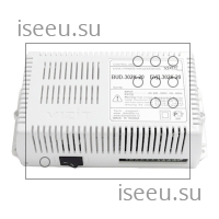 Блок управления домофоном Vizit БУД-302К-20