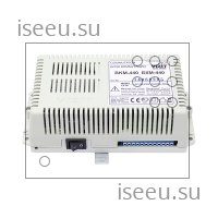 Блок коммутации монитора VIZIT-БКМ-440