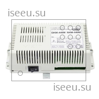 Блок коммутации монитора VIZIT-БКМ-440М 