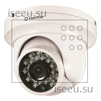 Видеокамера Tantos TSc-EB720pAHDf (3.6)