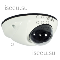 Видеокамера CTV-PROD36-IR0N