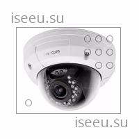 Видеокамера NOVIcam W90SR