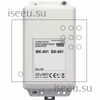 Блок коммутации монитора VIZIT БК-401