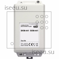 Блок коммутации монитора VIZIT БКМ-441