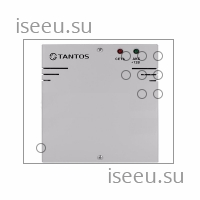 Блок бесперебойного питания Tantos ББП-20 Pro Light