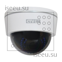 Видеокамера CTV-IPD2840S VPP