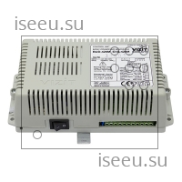 Блок управления домофоном Vizit БУД-420M