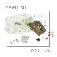 Контроллер ключей VIZIT-KTM602M