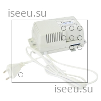 Контроллер ключей VIZIT-KTM602R