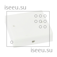 Контроллер ключей Z-5R