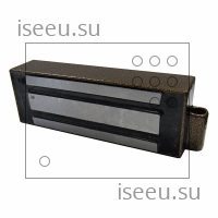 Электромагнитный замок VIZIT-ML400-40
