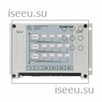 Этажный коммутатор Tantos TS-NVV исп.1