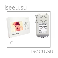 Комплект Tantos Lilu lux (XL или VZ)