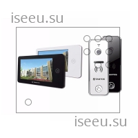 Комплект Tantos Neo (XL или VZ)+iPanel 2