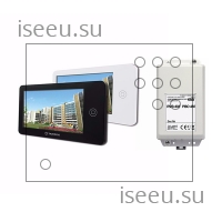 Комплект Tantos Neo (XL или VZ)