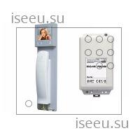 Комплект Vizit-M327C