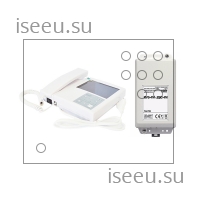 Комплект Vizit-М405