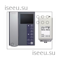 Комплект Vizit-М441МG