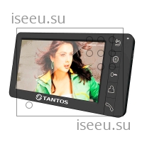 Монитор Tantos Amelie SD (XL или VZ)
