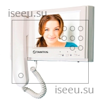 Монитор Tantos Loki (XL или VZ)