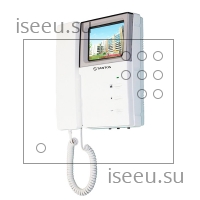 Монитор Tantos TDP-4HPC