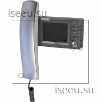 Монитор VIZIT-M428C