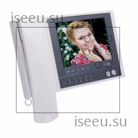 Монитор VIZIT-М457М