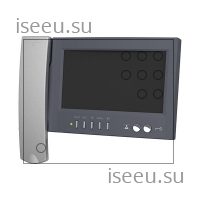 Монитор Vizit-M467MG