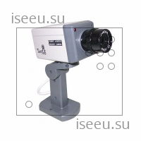 Муляж видеокамеры TAF 70-10