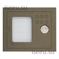 Вызывная панель Vizit BS-1