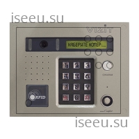Вызывная панель Vizit БВД-431DXKCB