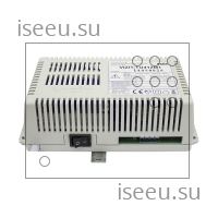 Пульт консьержа домофонов Vizit-TU412M1