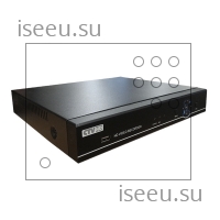 Видеорегистратор CTV-HD916A Lite