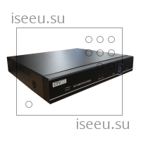 Видеорегистратор CTV-HD928A Lite