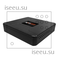 Видеорегистратор NOVICAM AR1104