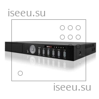 Видеорегистратор NOVICAM FR04 