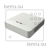 Видеорегистратор NOVICAM PRO TR1008