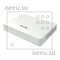 Видеорегистратор NOVICAM PRO TR1016