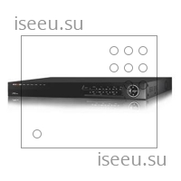 Видеорегистратор NOVICAM PRO TR2116