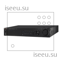 Видеорегистратор NOVICAM PRO TR4216