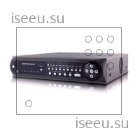 Видеорегистратор NOVICAM SDI SR16